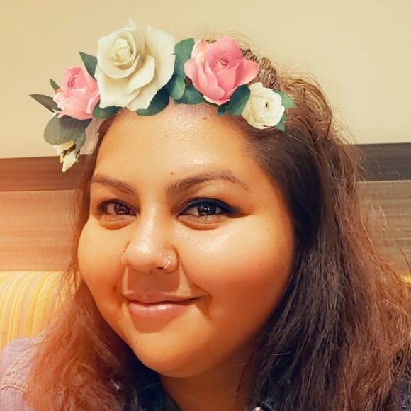 Meet your Posher, Ruby - Picture 1 of 1